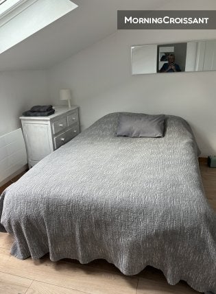 Appartement Rue Beaugendre à Chatou
