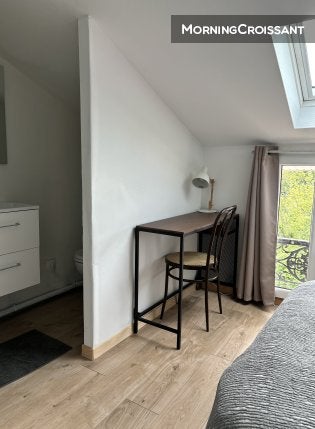 Flat Rue Beaugendre in Chatou
