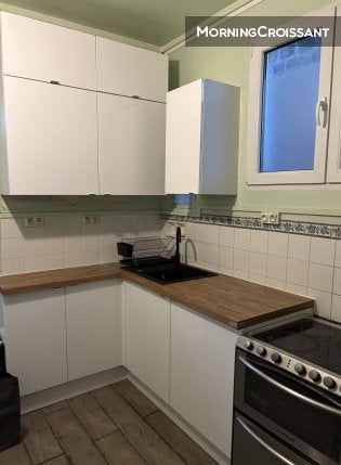 Appartement Rue Beaugendre à Chatou
