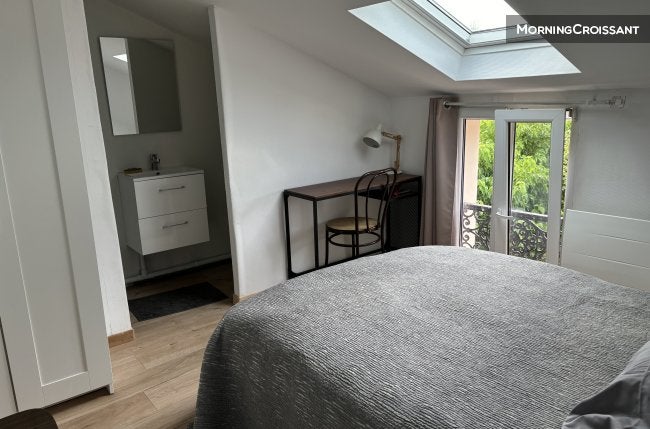 Appartement Rue Beaugendre à Chatou