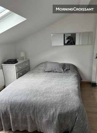 Flat Rue Beaugendre in Chatou
