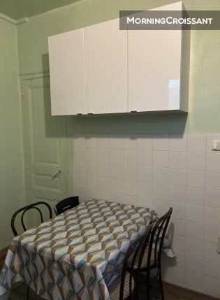 Flat Rue Beaugendre in Chatou