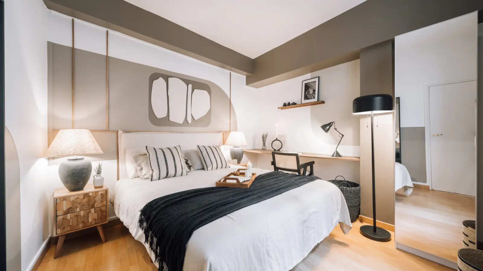Flat Rue du Petit Pont in Paris