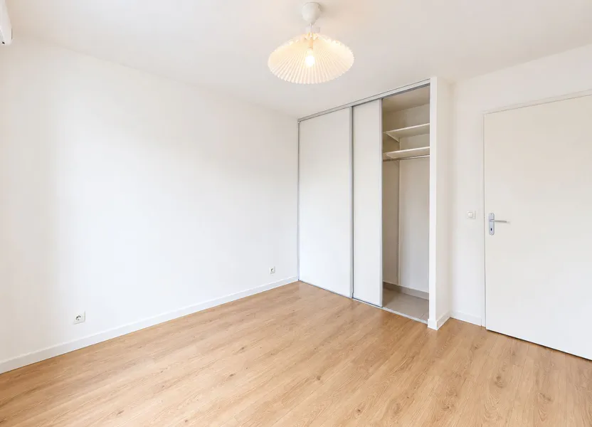Appartement Boulevard Pierre Mendès France à Bussy-Saint-Georges