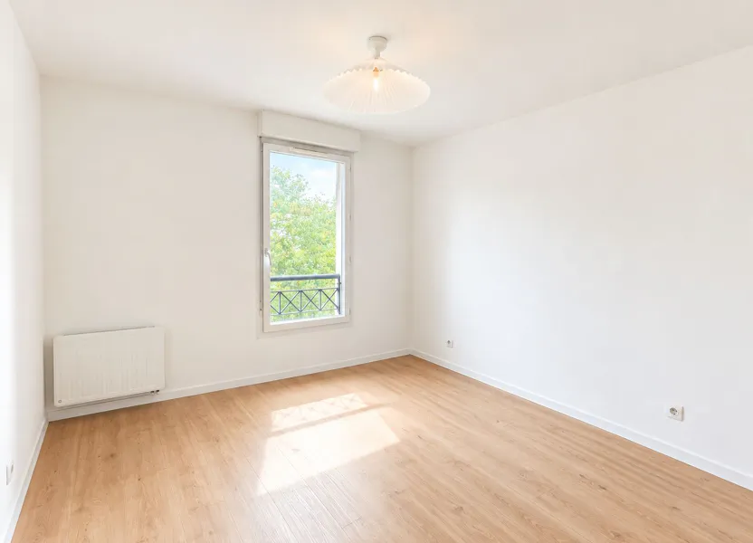 Appartement Boulevard Pierre Mendès France à Bussy-Saint-Georges