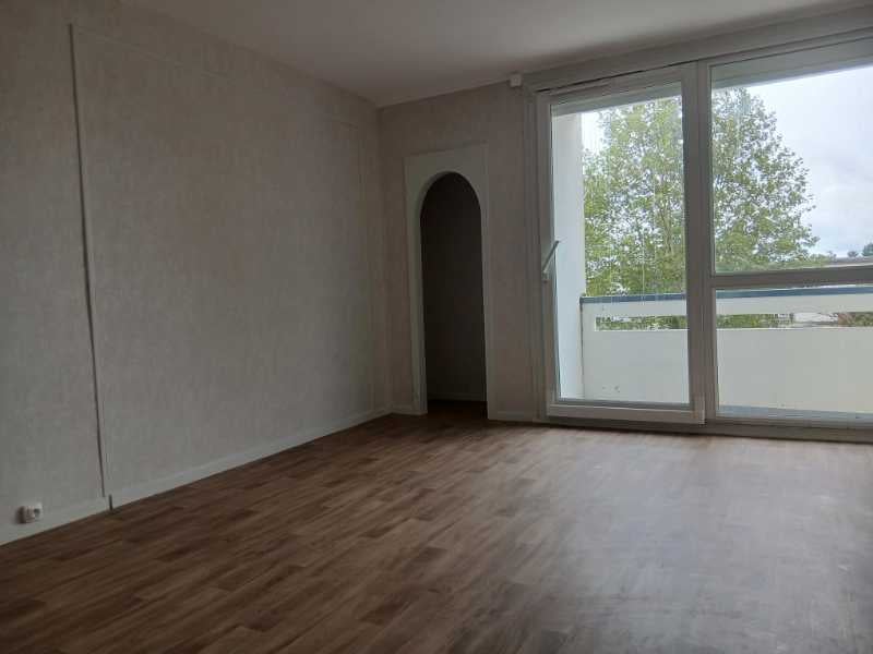 Flat Rue de Picardie in Grand-Charmont