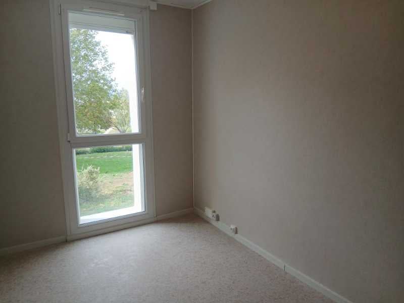 Flat Rue de Picardie in Grand-Charmont
