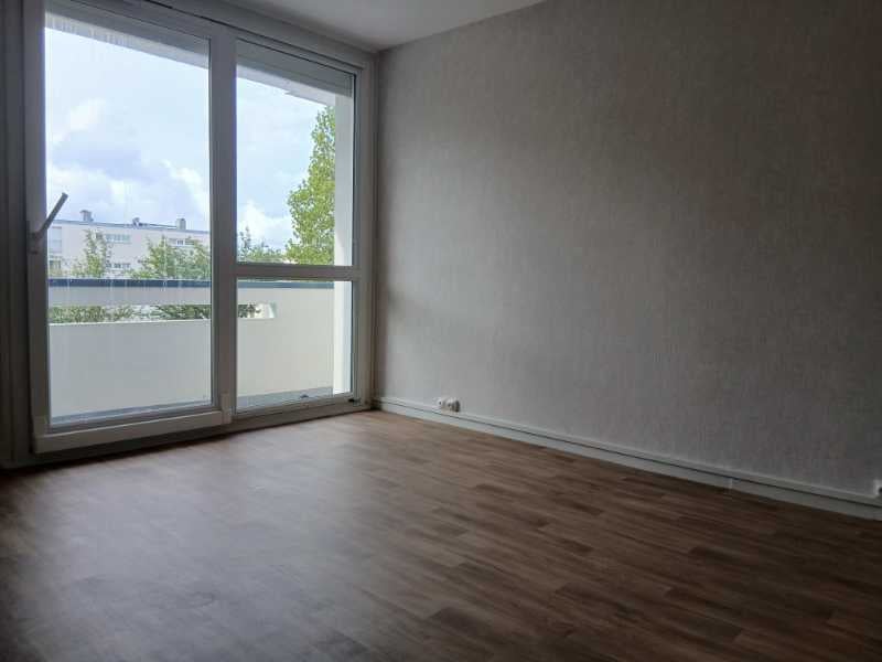 Flat Rue de Picardie in Grand-Charmont
