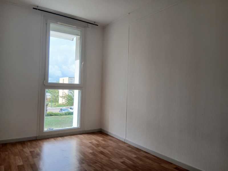 Flat Rue de Picardie in Grand-Charmont