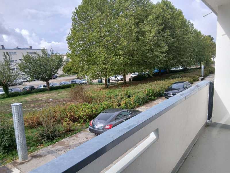 Flat Rue de Picardie in Grand-Charmont