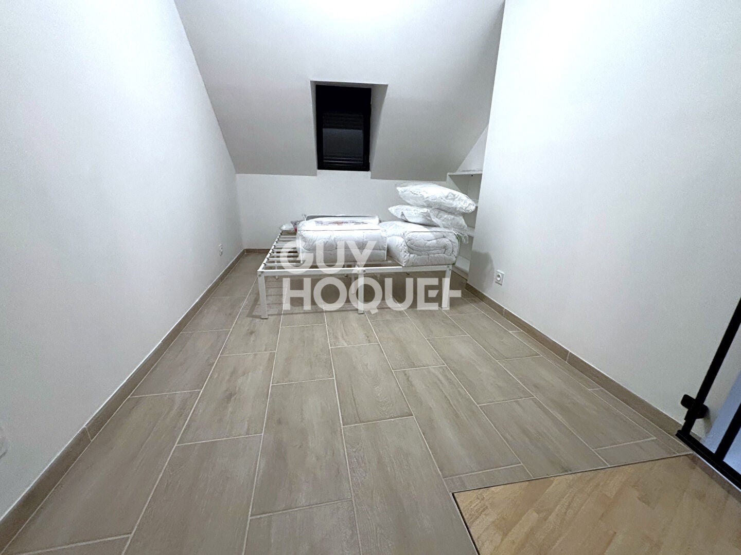 Appartement Rue du CAM à Péronne