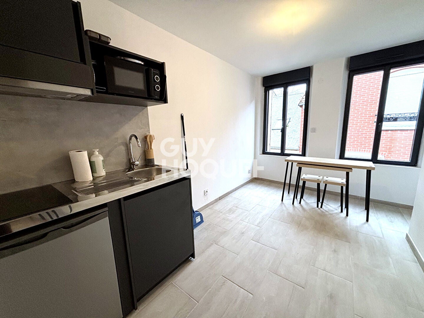 Appartement Rue du CAM à Péronne