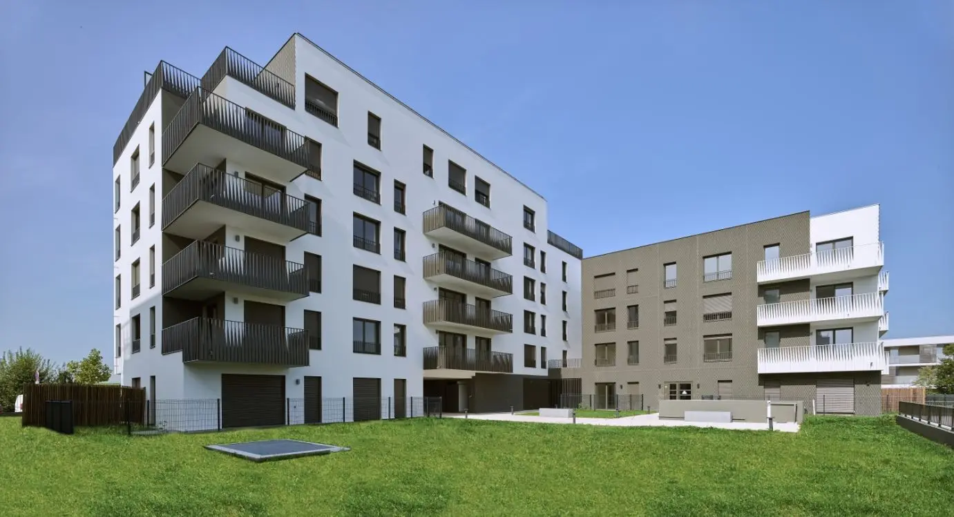 Appartement Avenue Claude Lévi-Strauss à Brétigny-sur-Orge