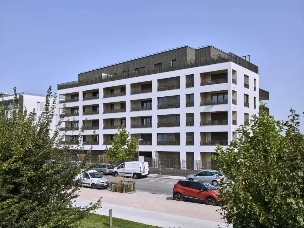 Appartement Avenue Claude Lévi-Strauss à Brétigny-sur-Orge