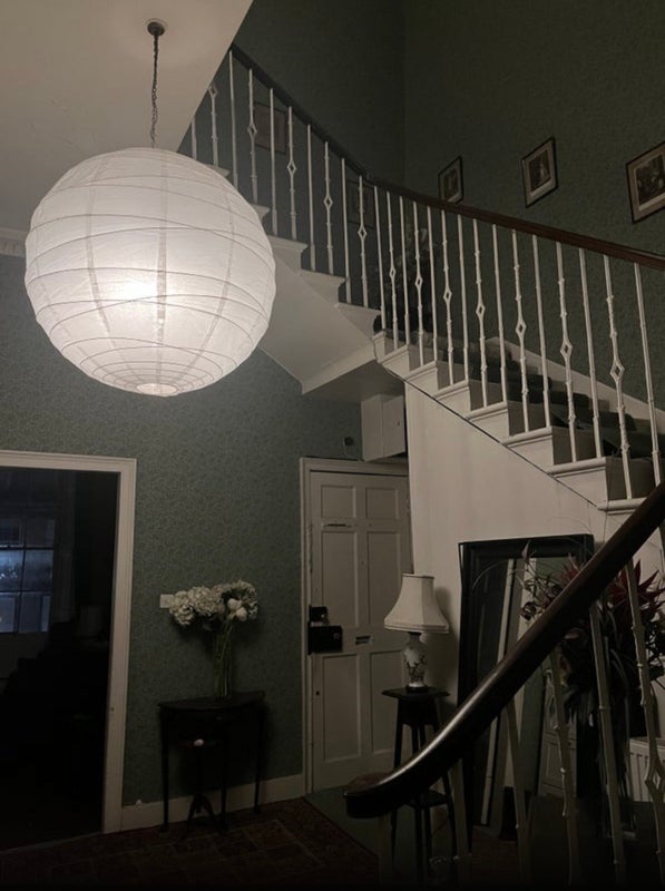 Room Howe Street in City of Edinburgh