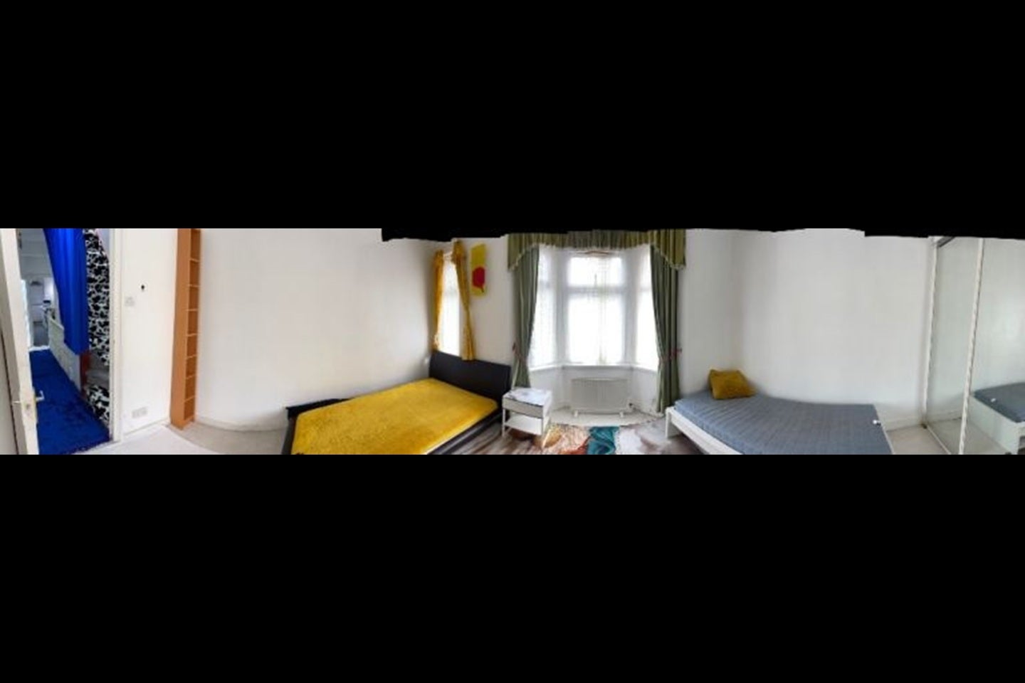 Room Little Ilford Lane in Greater London