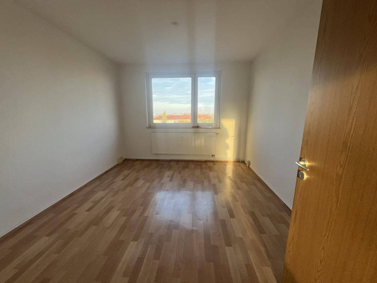 Wohnung Breiter Weg in Magdeburg