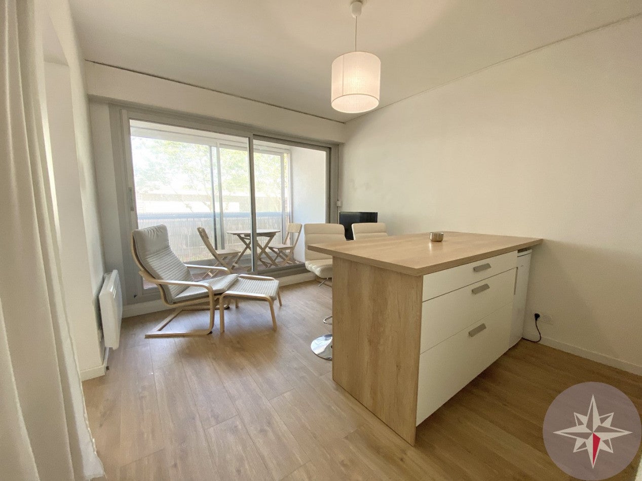 Flat Rue du Levant in Mauguio