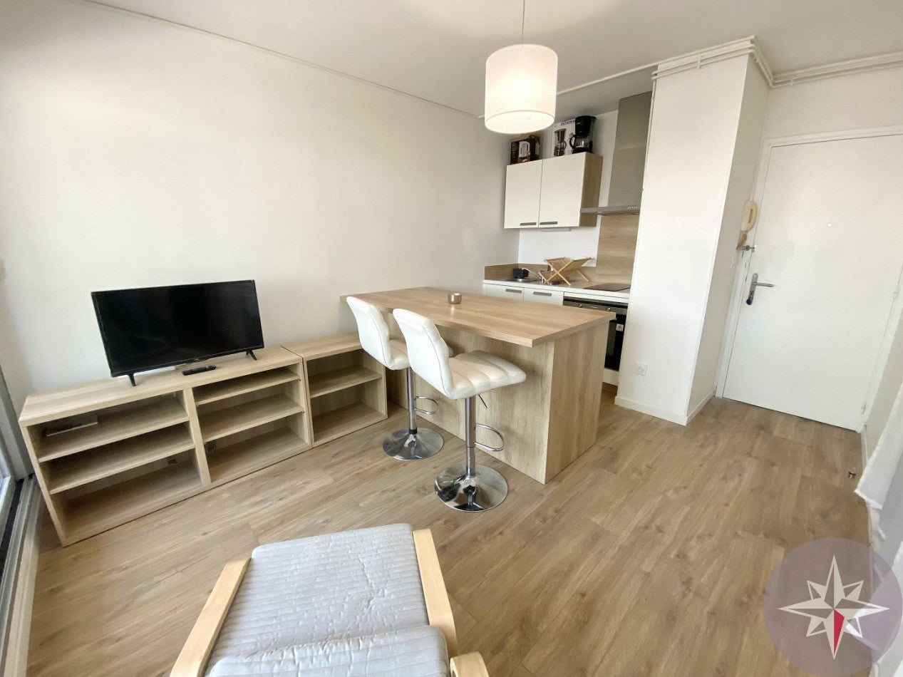 Flat Rue du Levant in Mauguio