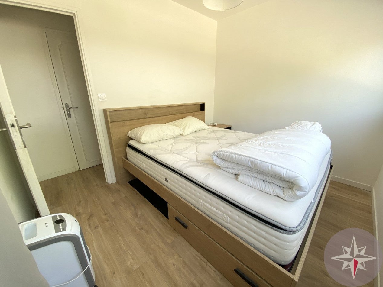 Flat Rue du Levant in Mauguio