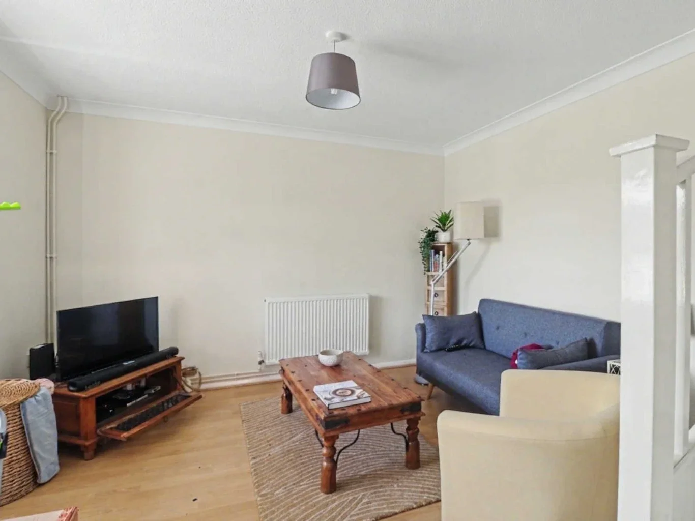 House Morland Way in Huntingdonshire
