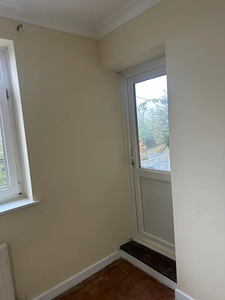 Flat Atherton Heights in Greater London