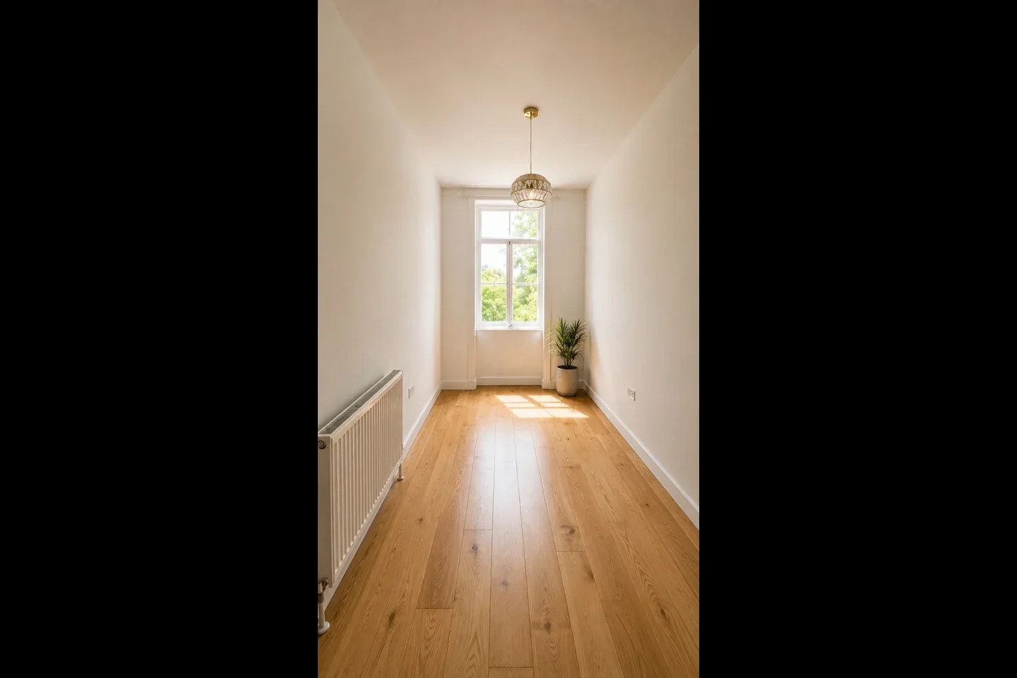 Flat Camberwell Grove in Greater London