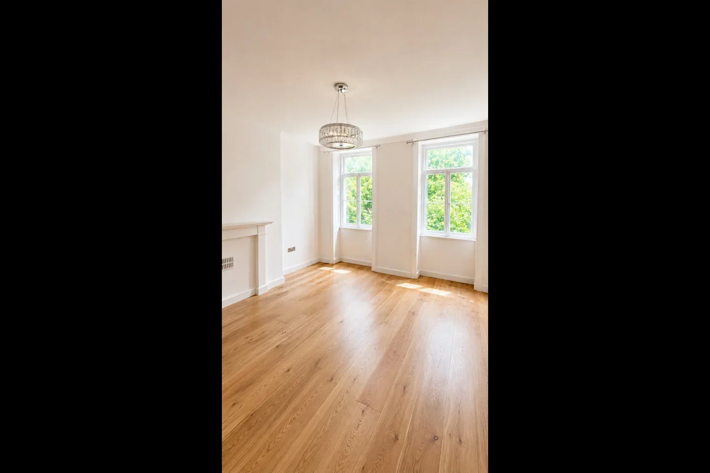 Flat Camberwell Grove in Greater London