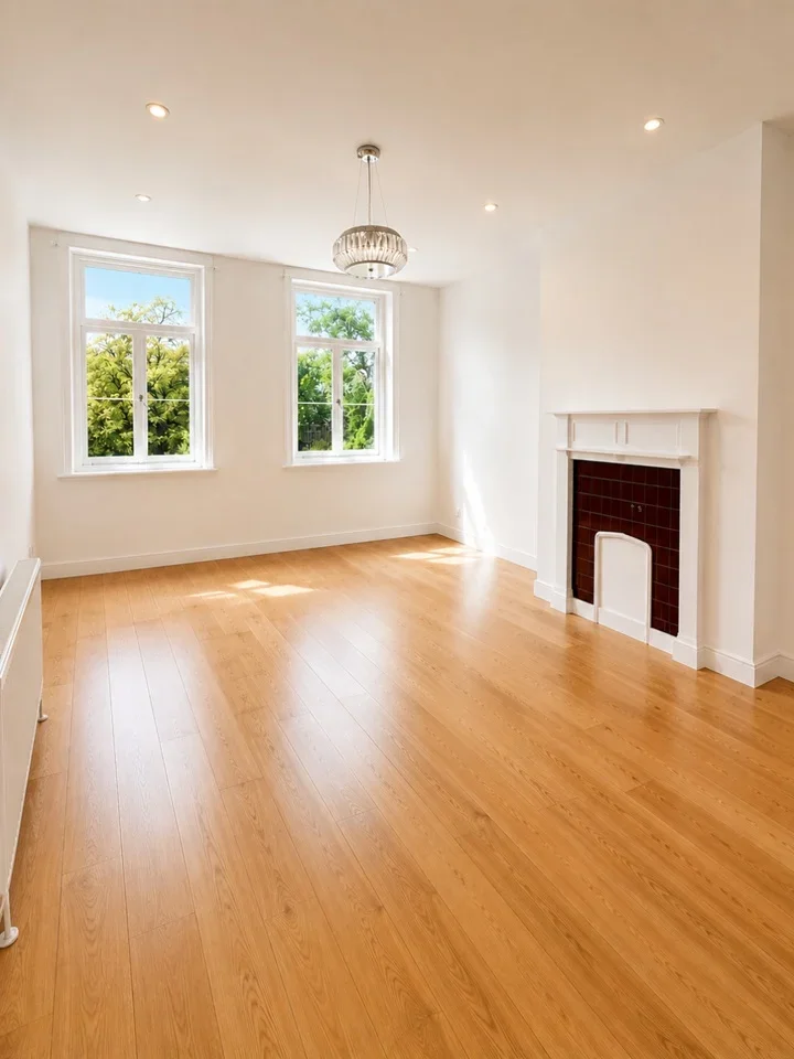 Flat Camberwell Grove in Greater London