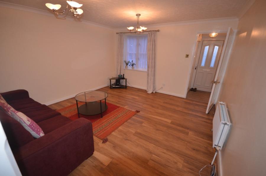 House Amblecote Meadows in Greater London
