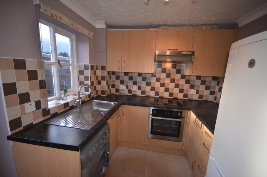 House Amblecote Meadows in Greater London