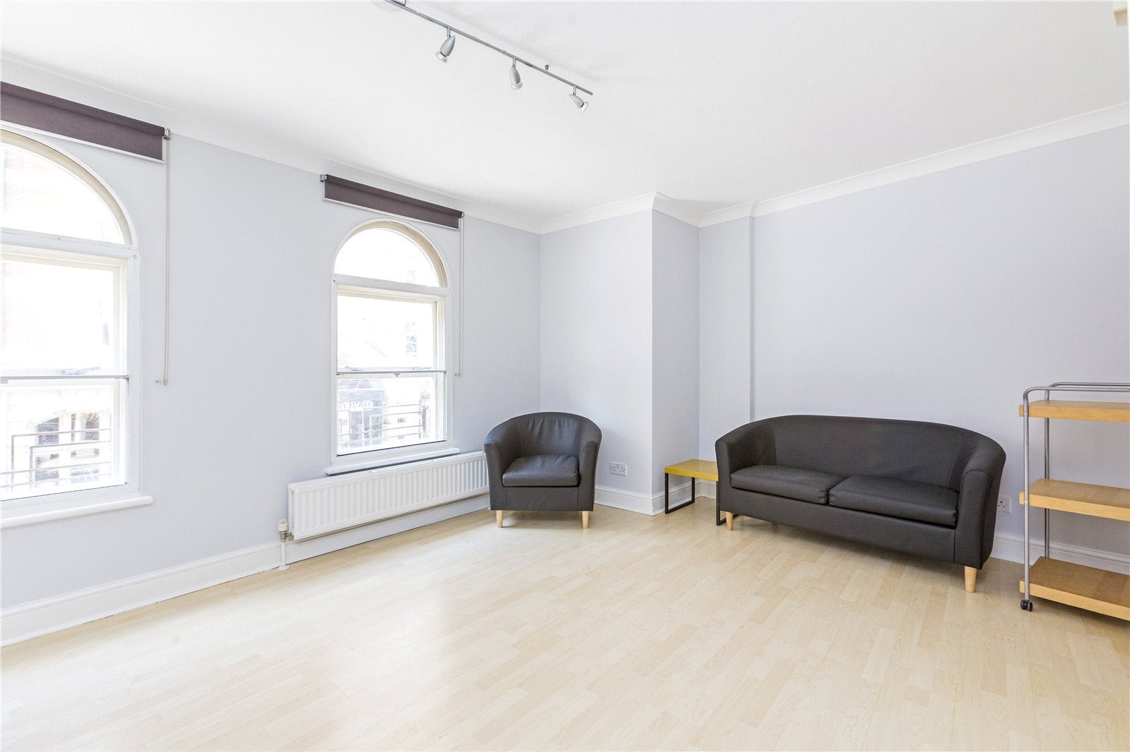 Flat Bloomsbury Street in Greater London