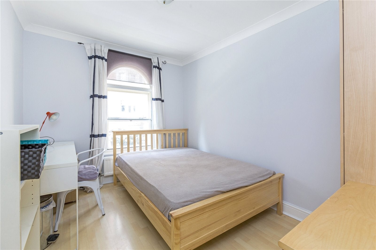 Flat Bloomsbury Street in Greater London