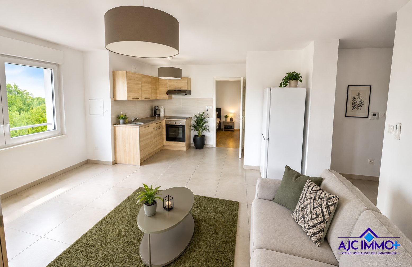 Appartement Rue René Hirschler à Strasbourg