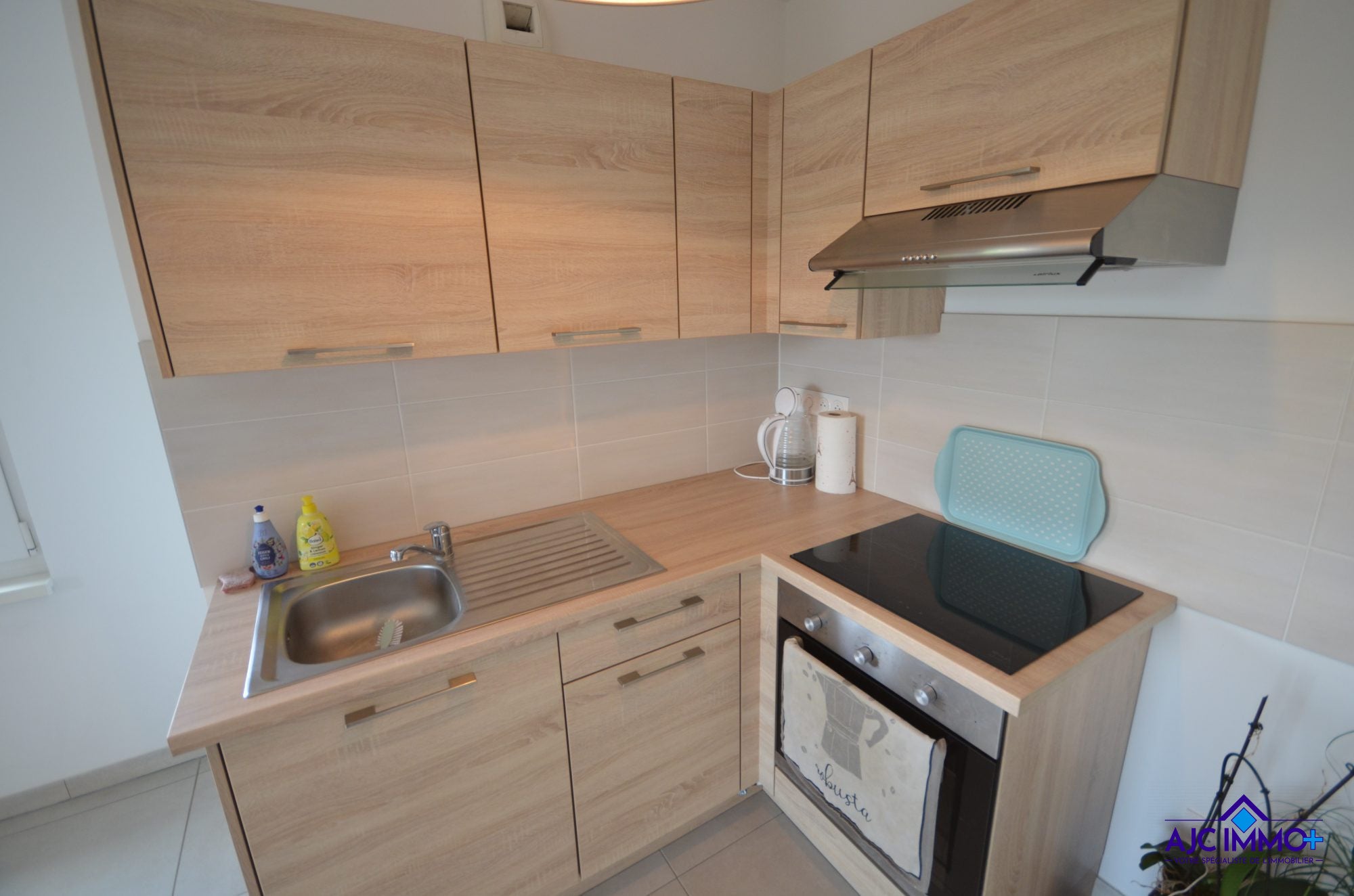 Appartement Rue René Hirschler à Strasbourg