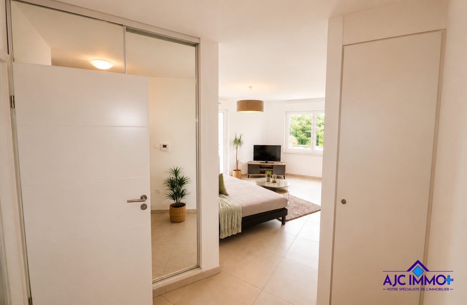 Appartement Rue René Hirschler à Strasbourg