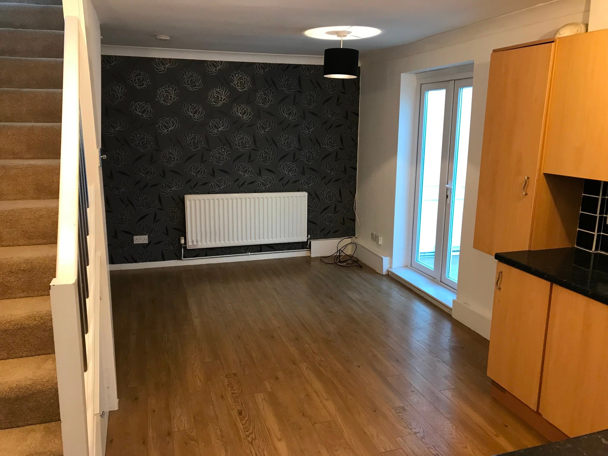 House Uplands in Stevenage