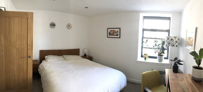 Room Maritime Street in City of Edinburgh