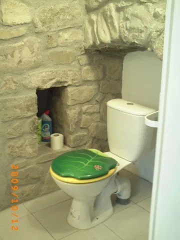 Appartement Chemin de Villemagne à Villemagne-l'Argentière