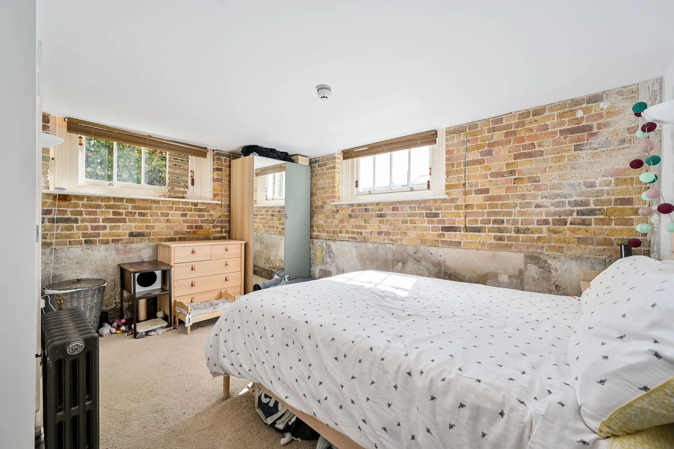 Flat Marlborough Road in Greater London