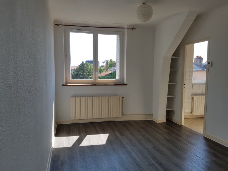 Appartement Rue Gustave Simon à Nancy