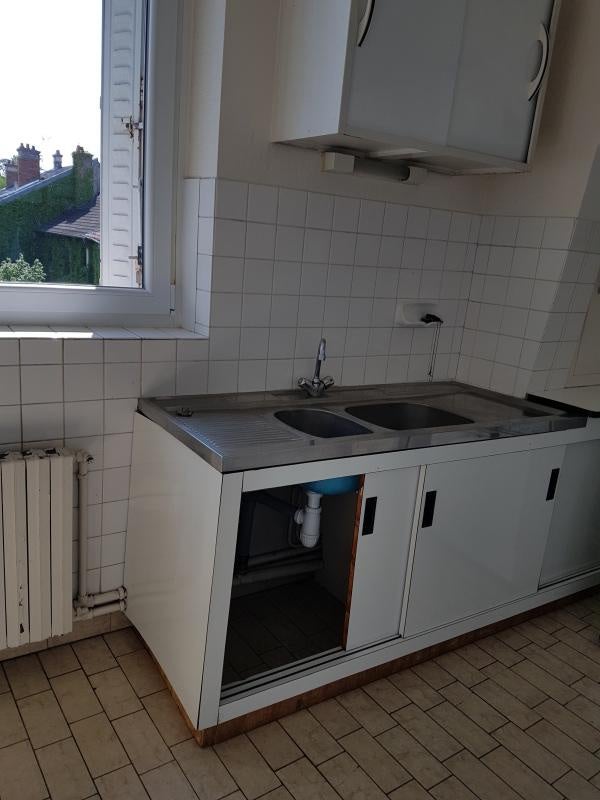 Appartement Rue Gustave Simon à Nancy