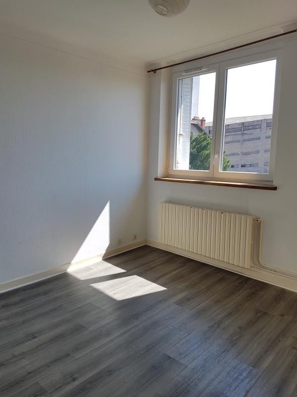 Appartement Rue Gustave Simon à Nancy