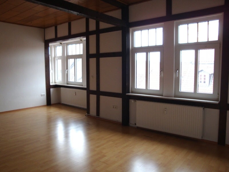 Wohnung Lange Herzogstraße in Wolfenbüttel