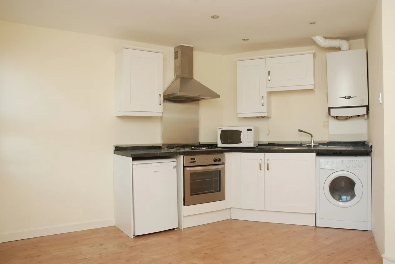 Flat Rayners Lane in Greater London