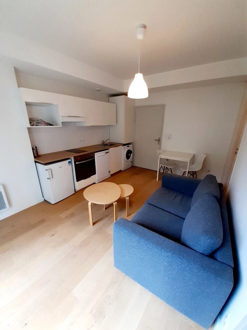 Appartement Avenue de Castres à Toulouse