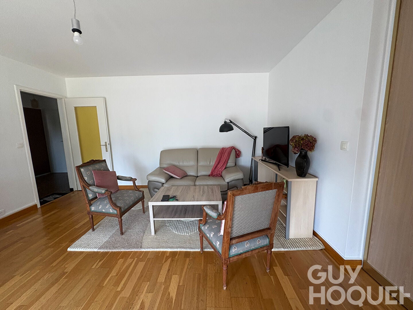 Appartement Chemin de Pommousse à Châteaudun