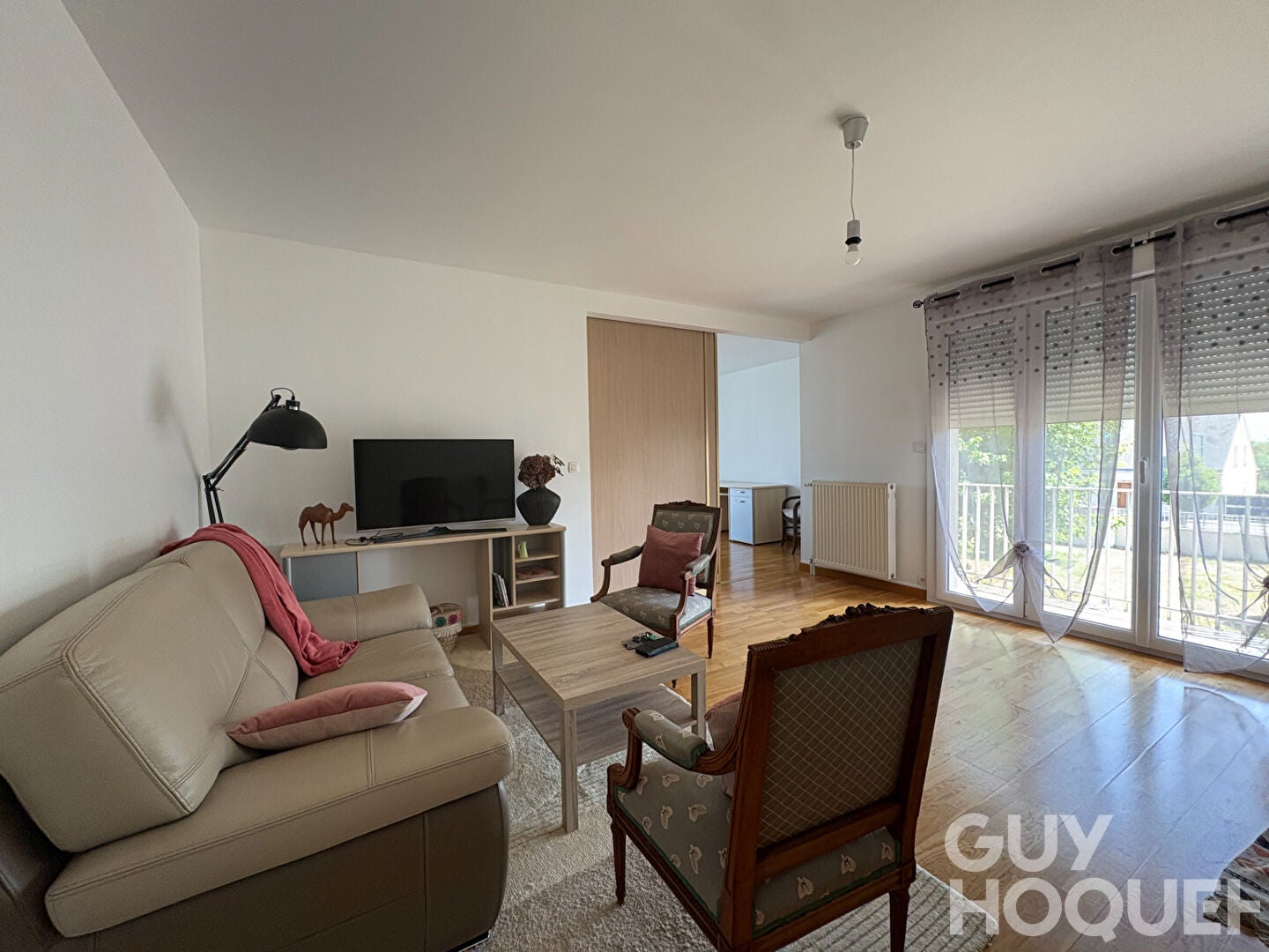 Appartement Rue Abel Méret à Châteaudun