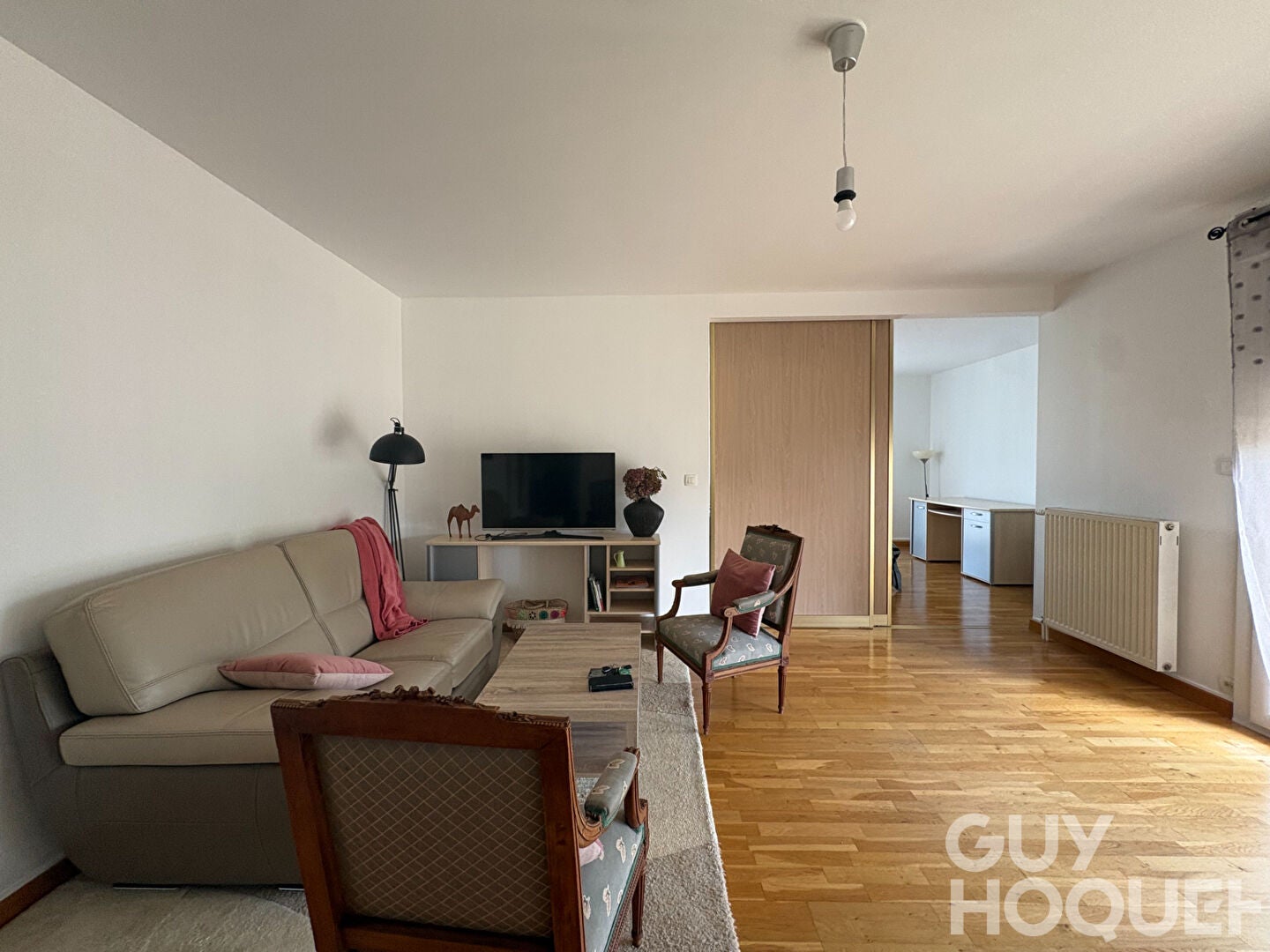Appartement Chemin de Pommousse à Châteaudun