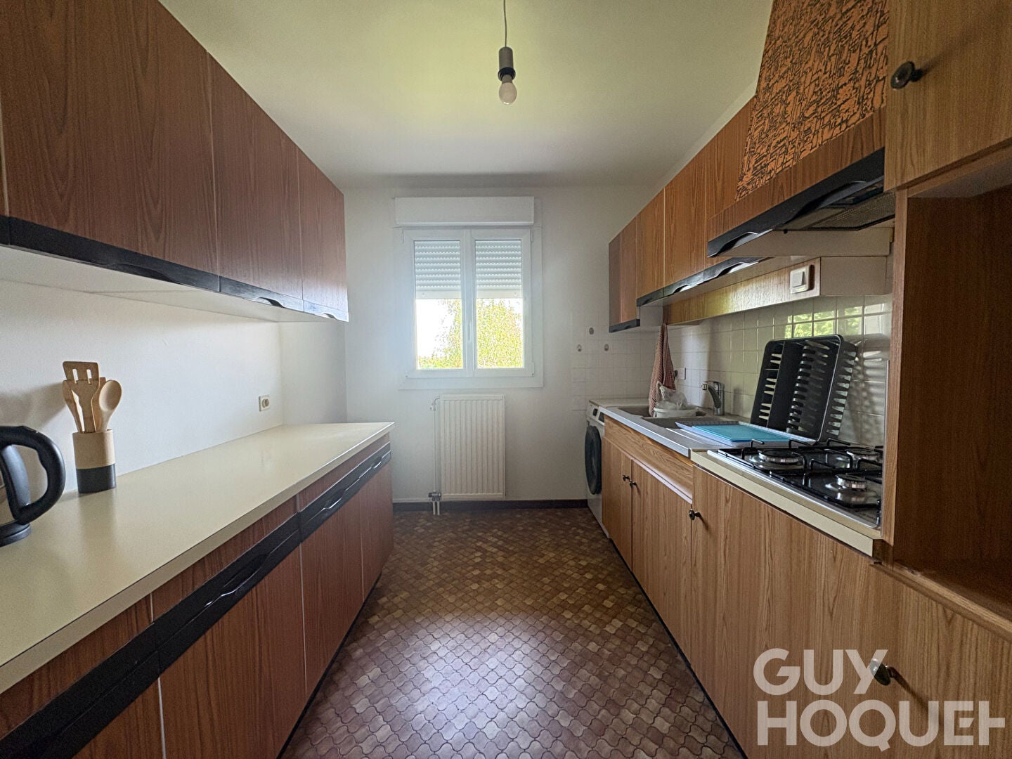 Appartement Rue Abel Méret à Châteaudun